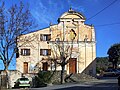 Église de l'Annonciation d'Olmi