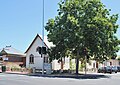 English: Presbyterian church at en:Geelong West, Victoria