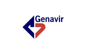 logo de Genavir