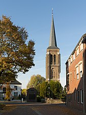 Sint Martinuskirke