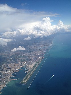 Genoa airport "Cristoforo Colombo".jpeg