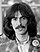 George Harrison.