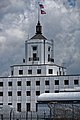 The Georgia State Prison, near Reidsville, Georgiam U.S.