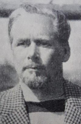 Gerhard Karlmark