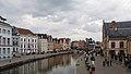 * Nomination Graslei Street, Ghent, Belgium. View from south. -- Alvesgaspar 12:51, 1 May 2012 (UTC) * Promotion Very good. --Vassil 11:41, 7 May 2012 (UTC)