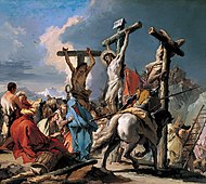 Giambattista Tiepolo - The Crucifixion.jpg