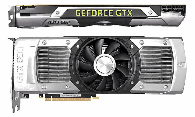 GeForce 600 series Wikipedia