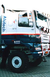 GINAF X3331 Dakar rally service truck Ginafservice.jpg