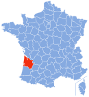 Gironde-Position.svg