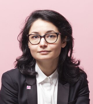 <span class="mw-page-title-main">Gita Nabavi</span> Swedish politician (born 1982)