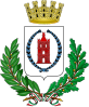 Coat of arms of Giussano