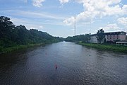 Milwaukee River