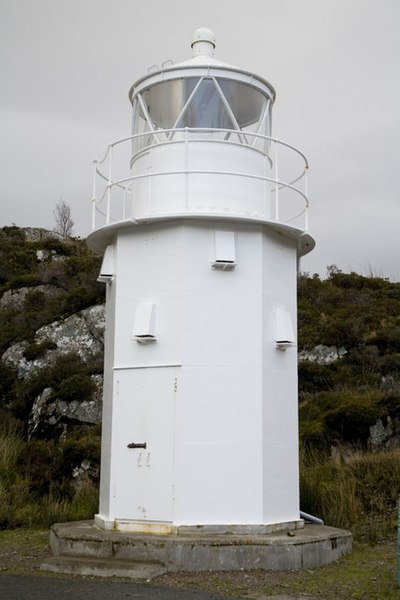 File:Glenelg light - geograph.org.uk - 392839.jpg