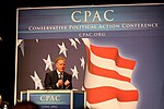 Vignette pour Conservative Political Action Conference