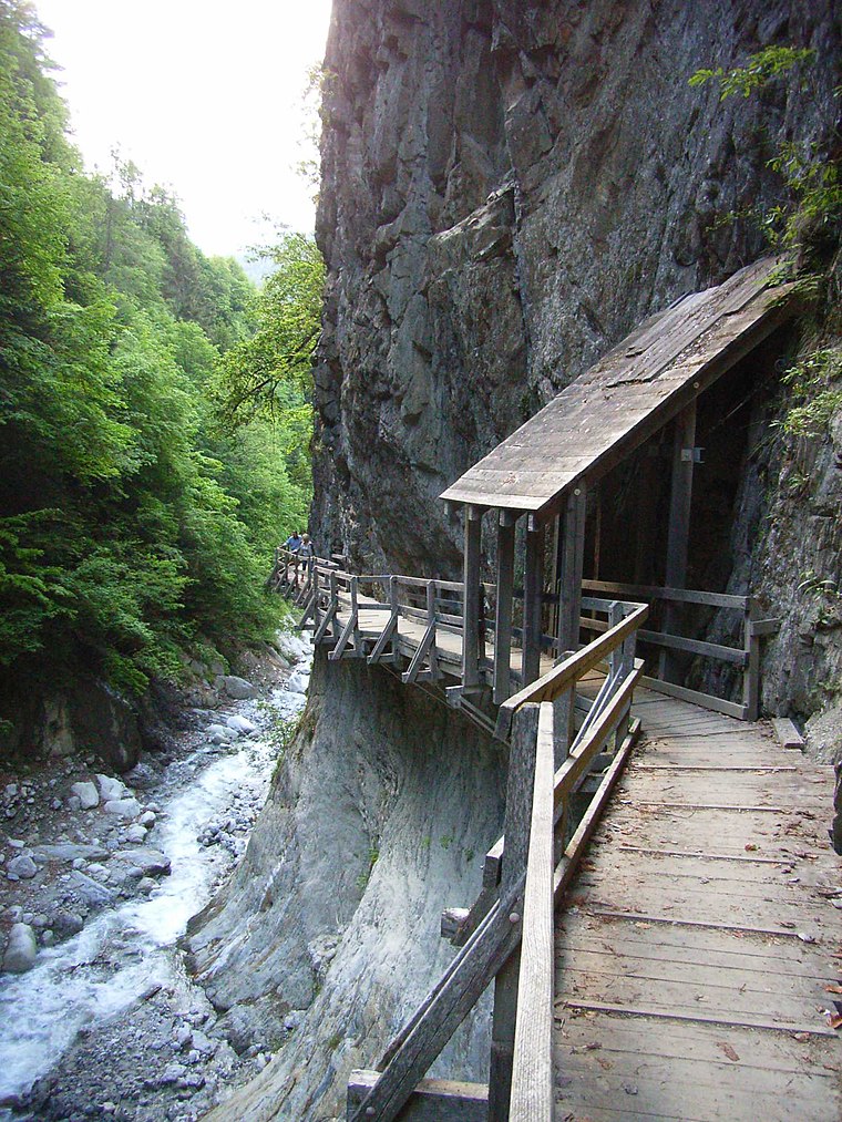 La Maison du Chasseur Carte Martigny Valais Suisse