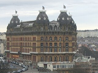 Scarborough, North Yorkshire town in North Yorkshire, England