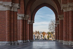 Graz Kirche Hl. Kyrill Und Method: Geschichte, Architektur und Gestaltung, Sonstiges