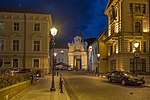 Thumbnail for Monastery of the Holy Trinity, Vilnius