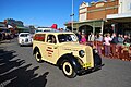 English: The 2011 Henry Lawson Festival parade at en:Grenfell, New South Wales