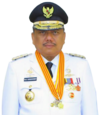 Gubernur Sulawesi Utara Olly Dondokambey (Periodo II) .png