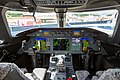 * Nomination Flight deck of a Gulfstream G280 --MB-one 13:54, 6 November 2023 (UTC) * Promotion  Comment Dashboard is not level. Is it possible to adjust? --Jay.Jarosz 04:26, 15 November 2023 (UTC)  Done Thanks for the review --MB-one 12:02, 17 November 2023 (UTC)  Support Good quality. --Jay.Jarosz 05:12, 18 November 2023 (UTC)