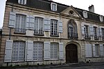 Château-Thierry.JPG'de özel konak