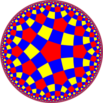 Rhombitetrapentagonal tiling