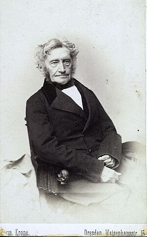 Ludwig Reichenbach