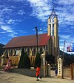 Gereja HKBP Pansur Napitu