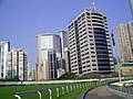 Миниатюра для Hong Kong Jockey Club