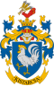 Blason de Kistarcsa