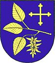 Wappen von Habrovany