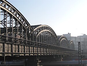 Hackerbrücke