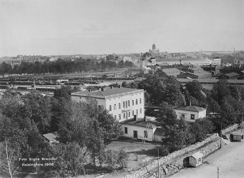 File:Hakasalmen huvila, Helsinki 1908.jpg