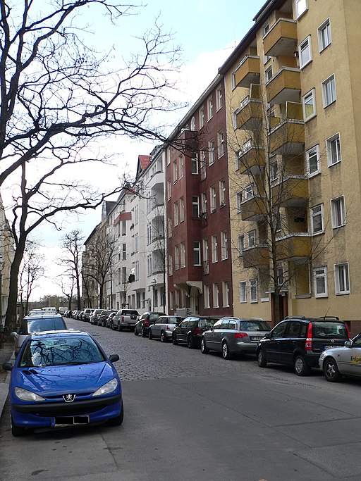 HalenseeLützenstraße