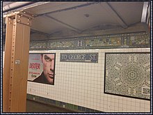 Station mosaics Halsey St vc.jpg