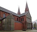 Hamburg Wilhelmsburg Bonifatiuskirche.jpg