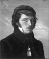 Hans Leganger Reusch (1800-1854)