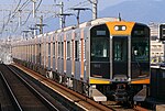 阪神1000系電車のサムネイル