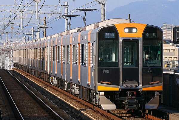 1000 series