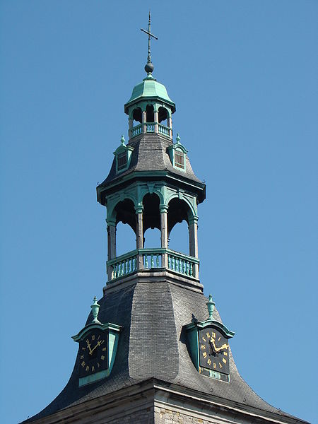 File:Harelbeke Sint-Salvatorkerk -11.JPG