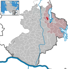 Harmsdorf in RZ.svg