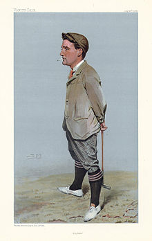 Harold Horsfall Hilton, Vanity Fair, 1903-07-16.jpg