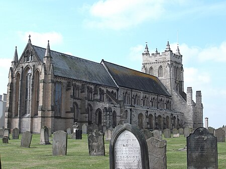 HartlepoolStHildasChurch