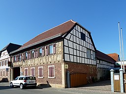 Hassloch kirchgasse-41 20120914 583e