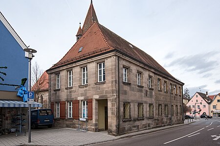 Hauptstraße 58 Feucht 20190116 001