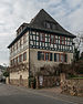 Hauptstraße 50, Erbach im Rheingau, East view 20150123 3.jpg