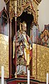 * Nomination Hausen im Wiesental: catholic church, side altar with Saint Boniface --Taxiarchos228 12:39, 17 May 2011 (UTC) * Promotion Nice and sharp --Saffron Blaze 08:54, 18 May 2011 (UTC)
