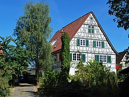 Burghof in Ditzingen