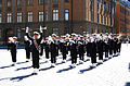 Södertörn Home Guard Band